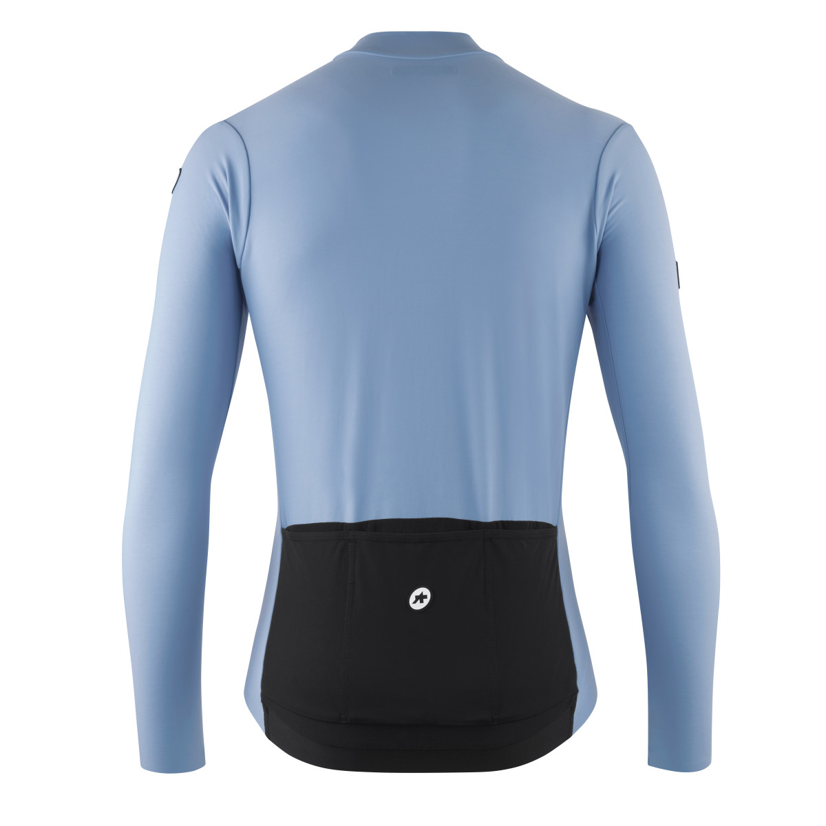 MILLE GT Spring Fall Jersey C2サイズM MILLE GT Spring Fall LS Jersey C2, blackSeries » ASSOS Of